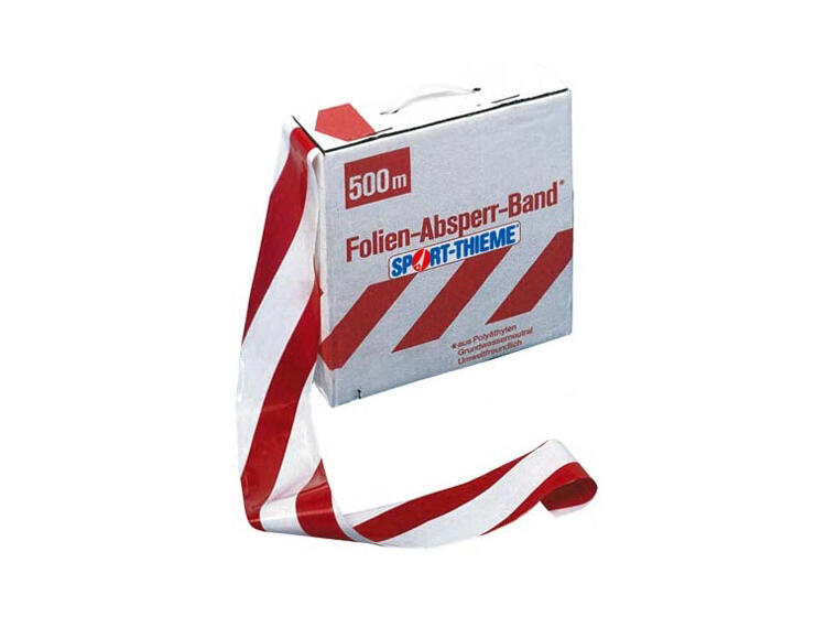 Barrier/Marking Tape 