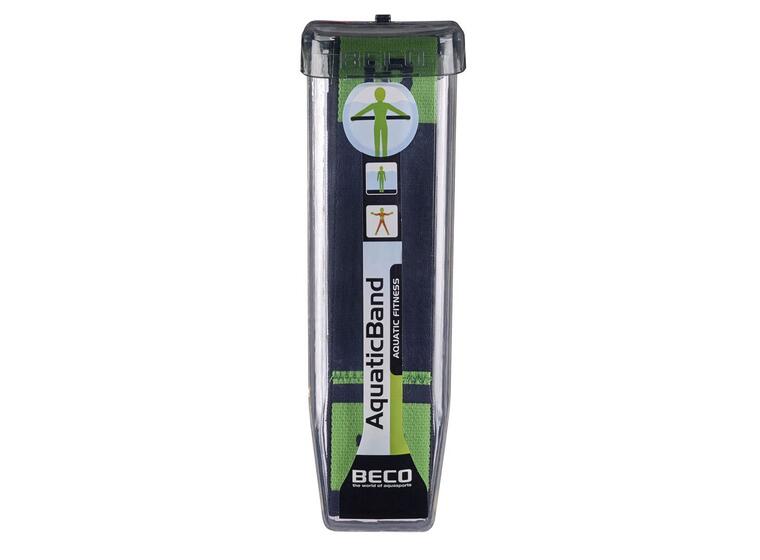 Beco AquaticBand 80 cm, 6 numeroitua silmukkaa 