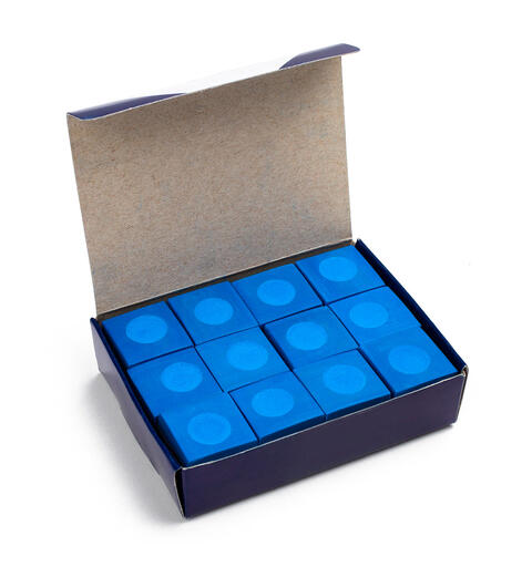 Billiard Chalk