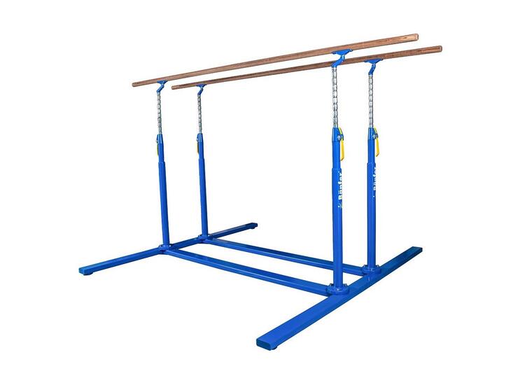Bänfer | Exclusive Voimistelutangot FIG-hyväksytty | 250 cm 