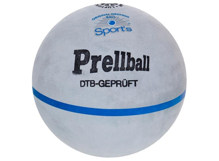 Drohnn® "Velours" Bounce Ball 