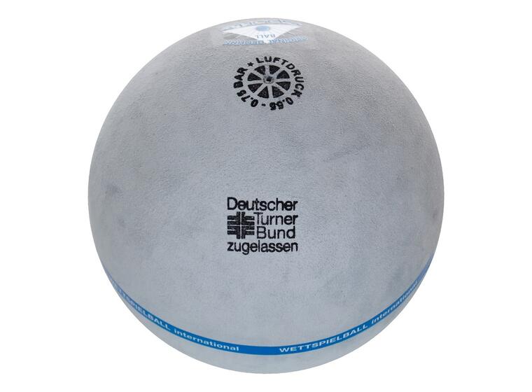 Drohnn® "Velours" Bounce Ball 