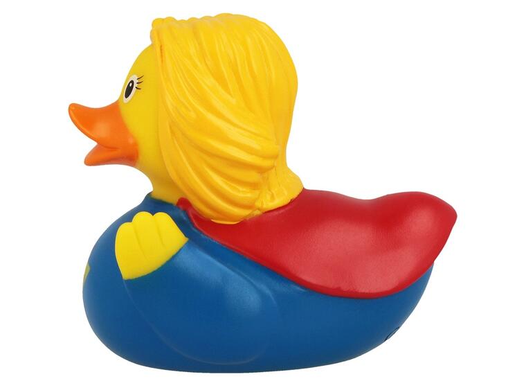 Duck Super Women 