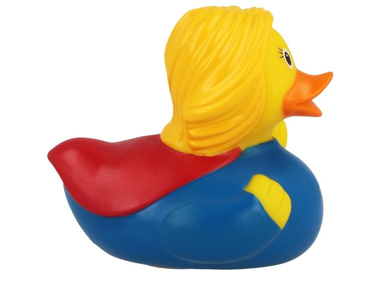 Duck Super Women 
