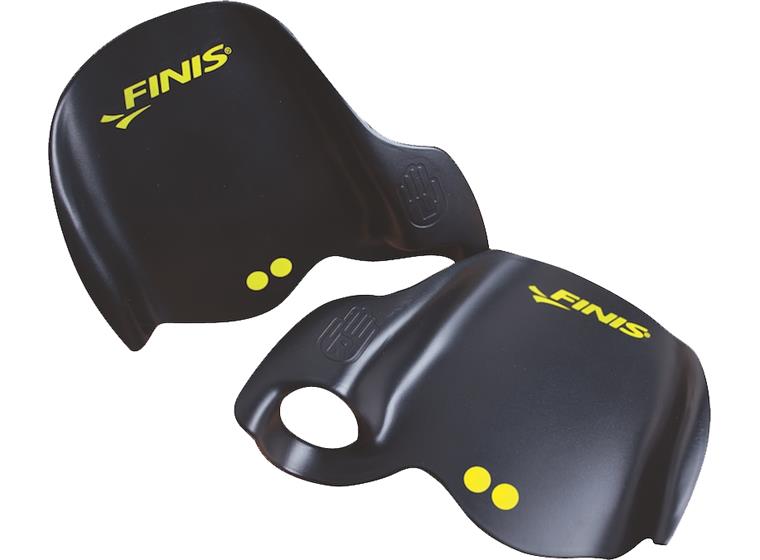 FINIS - Instinct Sculling lättärit Ergonominen muotoilu 