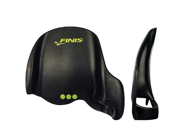 FINIS - Instinct Sculling lättärit Ergonominen muotoilu 