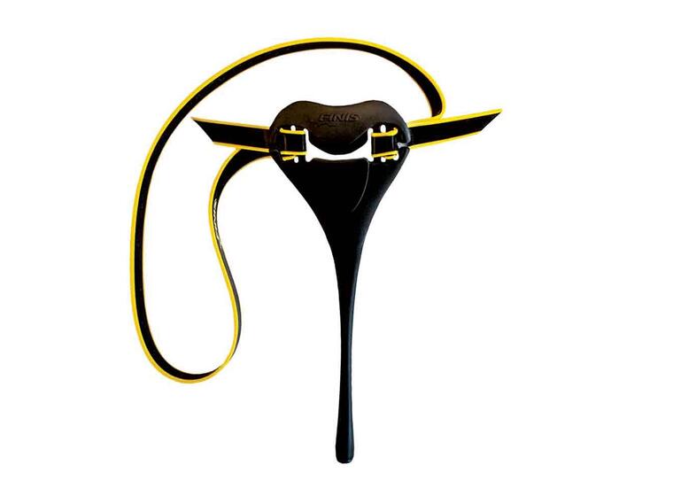 FINIS Posture Trainer Oikean pään- ja selkärangas asentoon 