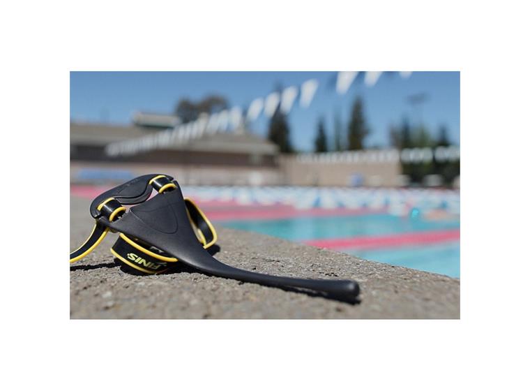 FINIS Posture Trainer Oikean pään- ja selkärangas asentoon