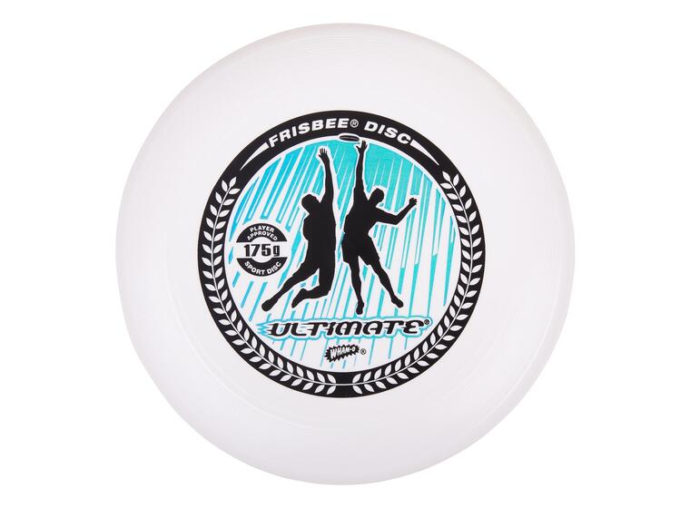 Frisbee Ultimate 
