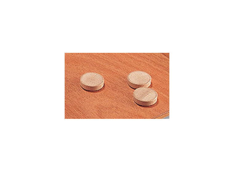Jakkolo pelimerkit 30 kpl Halkaisija 52 mm 