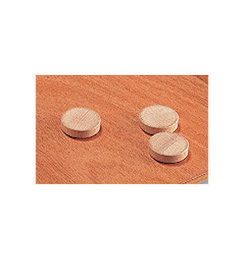 Jakkolo pelimerkit 30 kpl Halkaisija 52 mm