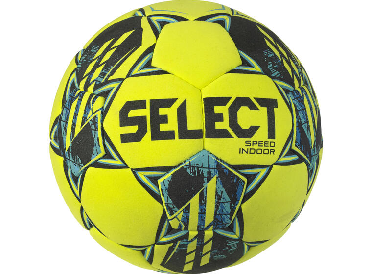 Jalkapallo Select Speed Koko 5 | Sisäjalkapallo 