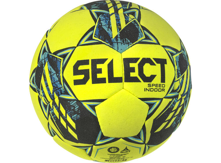 Jalkapallo Select Speed Koko 5 | Sisäjalkapallo 