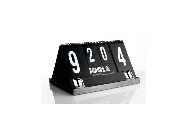 Joola® "Pointer" Table Tennis  Counter 
