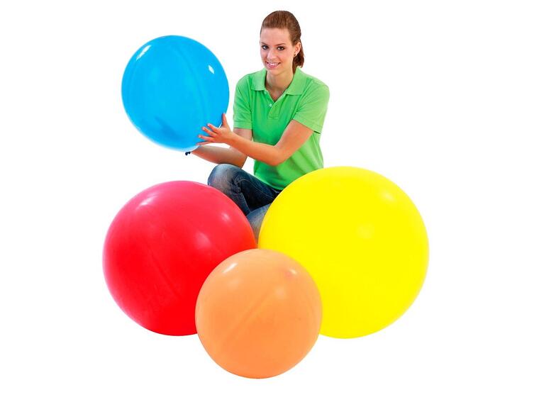 Jättipallo 20 kpl | 45 cm 