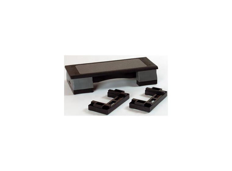 Klubben Aerobic step-laudan jalkaosat Vaihdettavat jalkaosat 18cm/23cm 