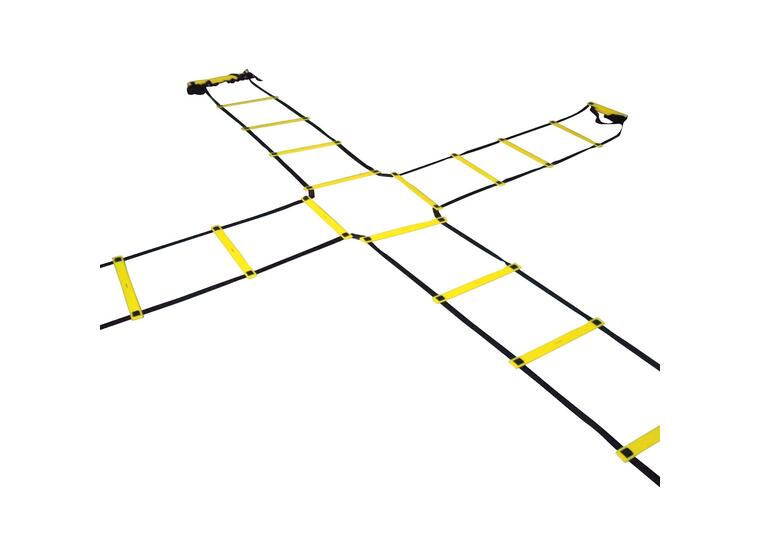 Koordinaatiotikkaat Sport-Thieme Agility Neliosainen, 4 x 2 m 