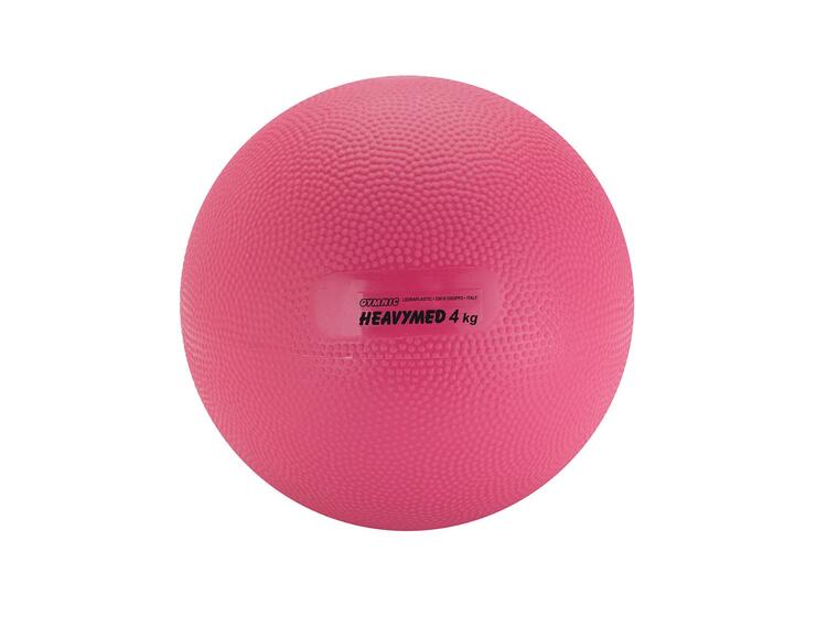 Kuntopallo | Heavymed 4 kg 