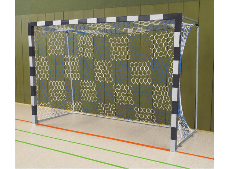 Käsipallomaali 3 x 2 m Ei maahan kiinnitystä 