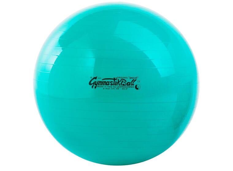 Ledragomma | Original Pezziball 65 cm Jumppapallo | Vihreä 