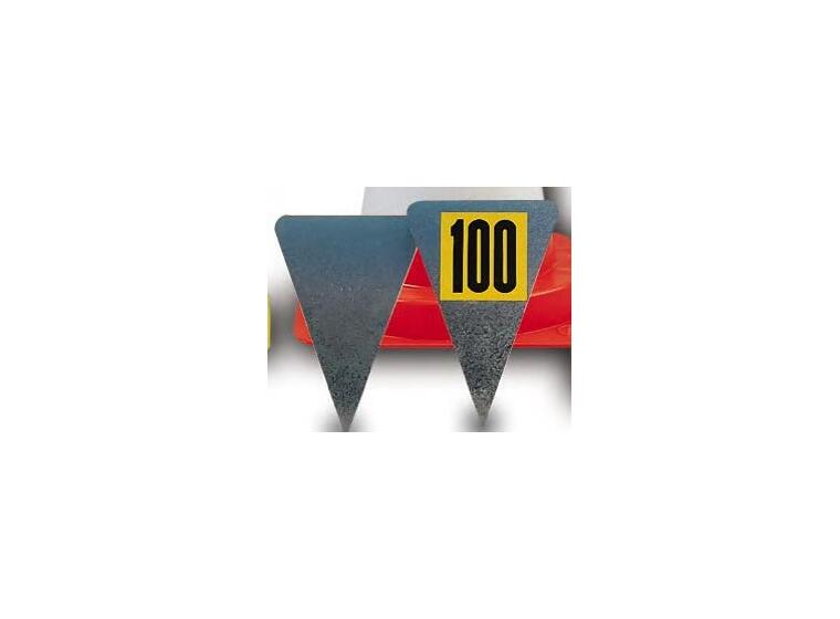 Marking Plate 