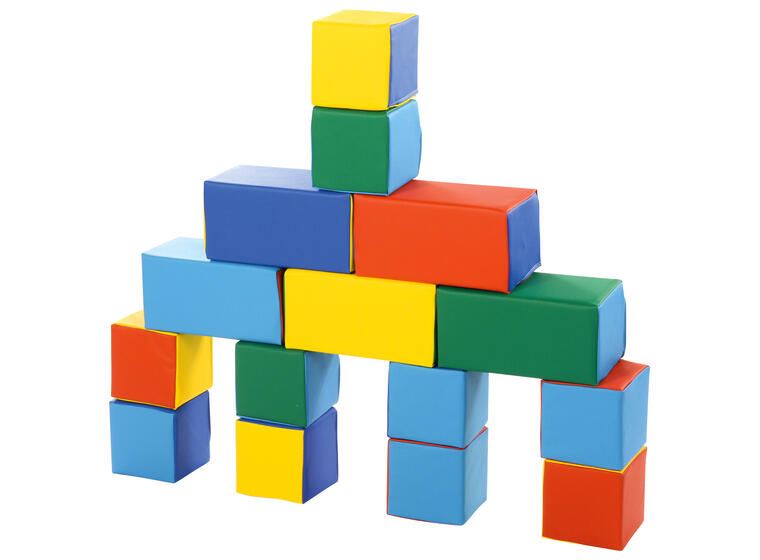 Mouse Building Set 