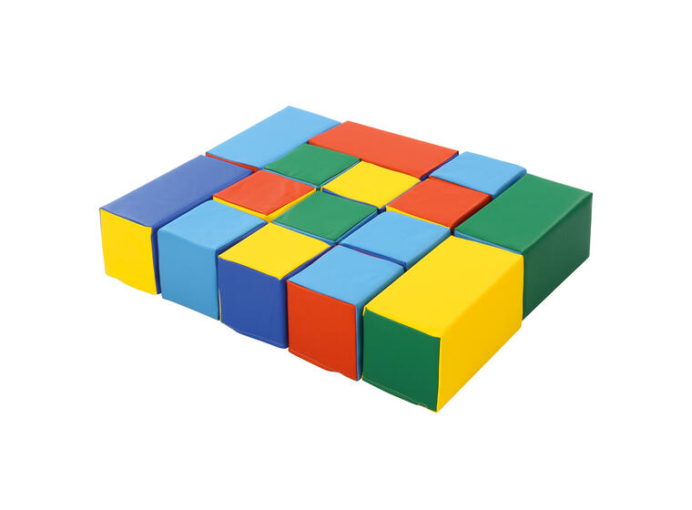 Mouse Building Set 