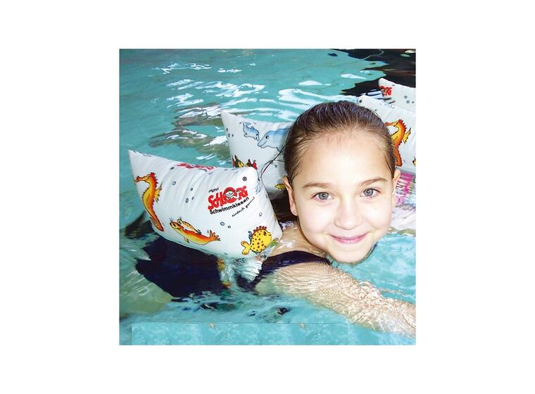 Original Schlori® Swimming  Cushions 
