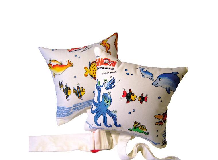 Original Schlori® Swimming  Cushions 