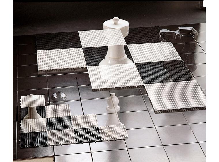 Outdoor Chessboard 1.20x1.20 m 