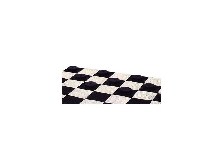 Outdoor Chessboard 1.20x1.20 m 