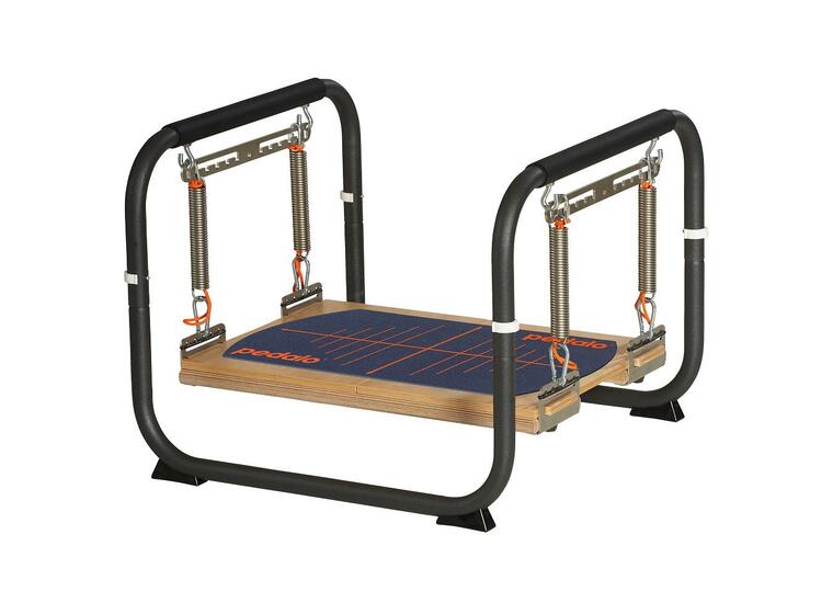 Pedalo | Stabilisator Pro Harjoituslaite 