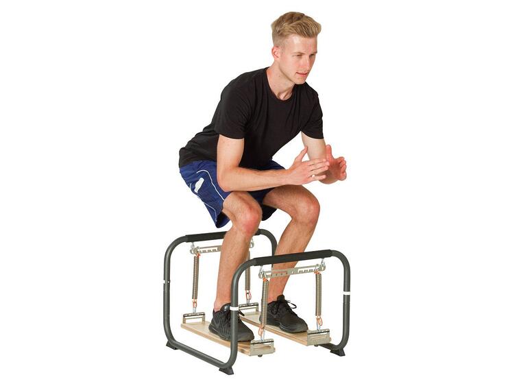 Pedalo | Stabilisator Pro Harjoituslaite 