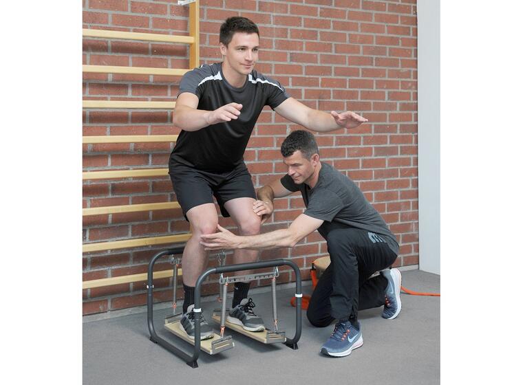 Pedalo® "Pro" Stabiliser 
