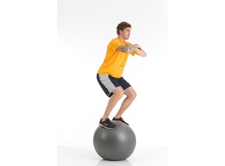 Powerball Challenge ABS Jumppapallo 