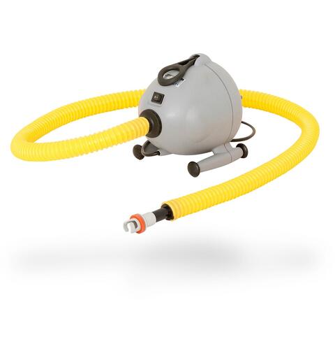 Pumppu AirFloorille