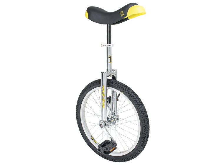 Qu-Ax | Luxus Yksipyöräinen 20'' | 61 cm 