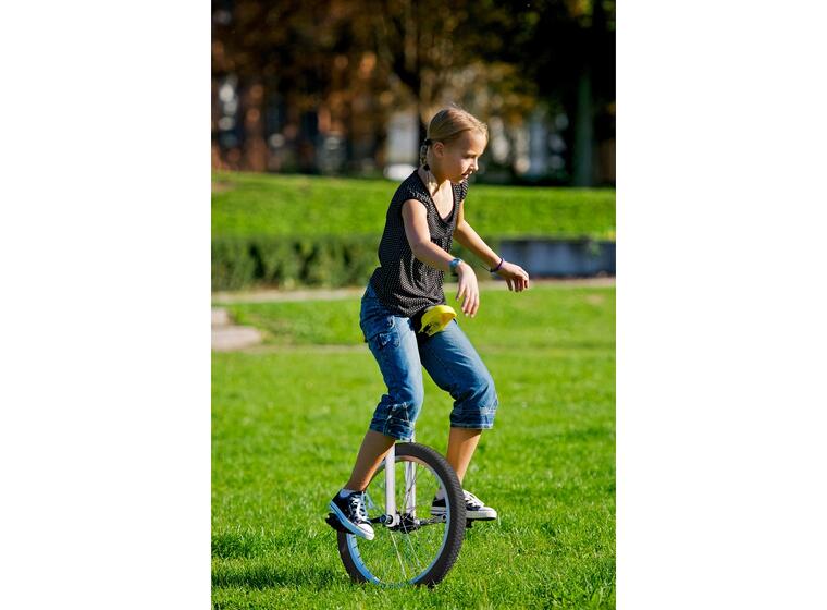 Qu-Ax | Luxus Yksipyöräinen 20'' | 61 cm 