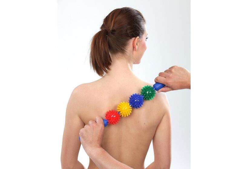 Rainbow Massage Bar 