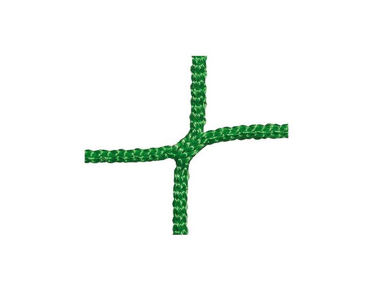 Safety net ø 2,3 mm, mesh size 45 mm Green 