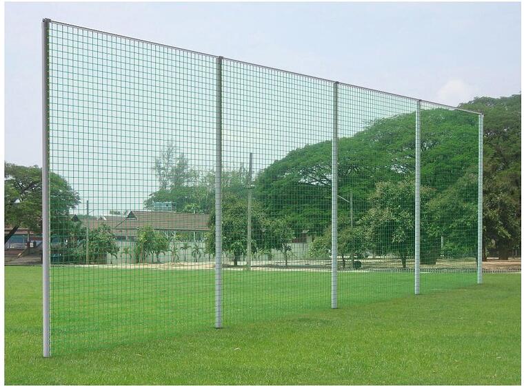 Safety net ø 2,3 mm, mesh size 45 mm Green 