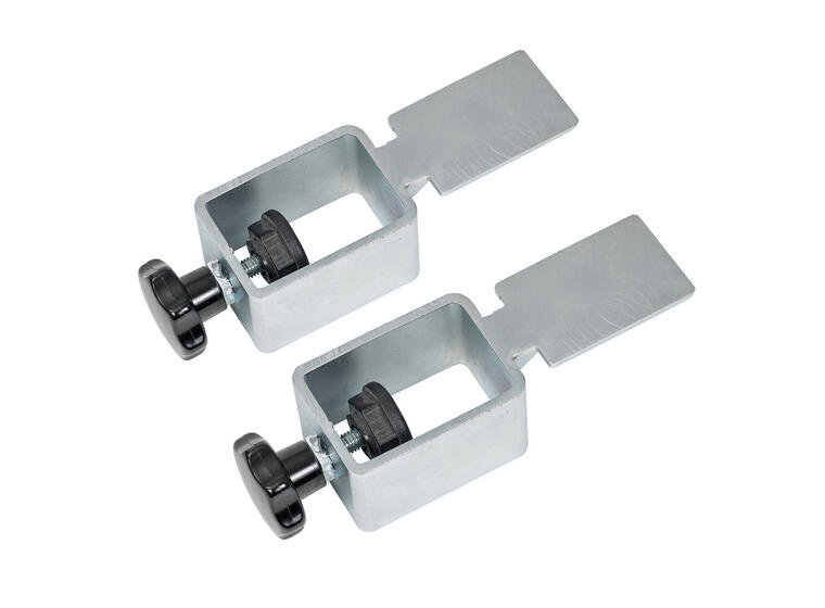 Screw Clamps 