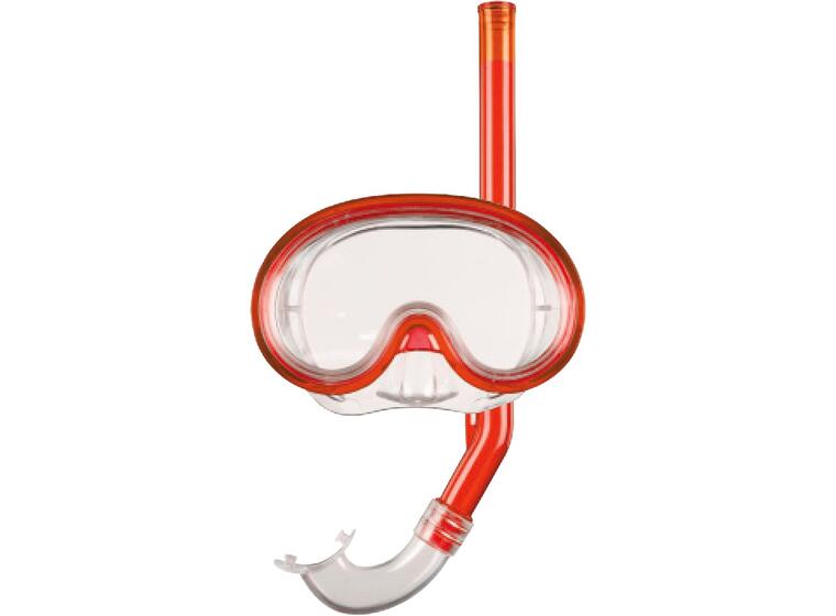 Snorkelling Mask Set for  Children 