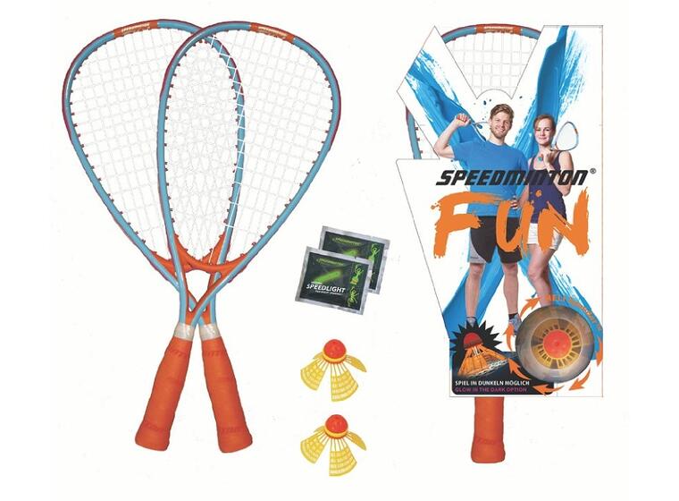 Speedminton | Pelisetti FUN 