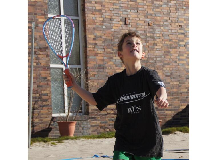 Speedminton | Pelisetti FUN 