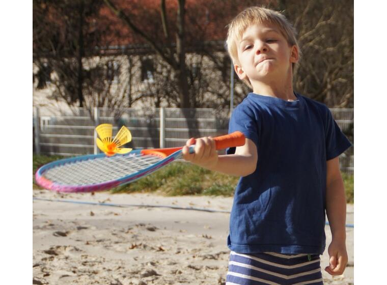 Speedminton | Pelisetti FUN 