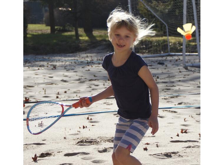 Speedminton | Pelisetti FUN 