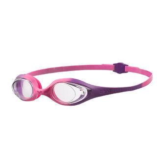 Spider Junior Sv&#248;mmebrille Arena | Klar linse