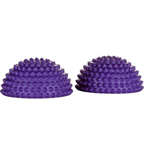 Sport-Thieme&#174; Tasapainosiili (2kpl) Halkaisija: 16 cm