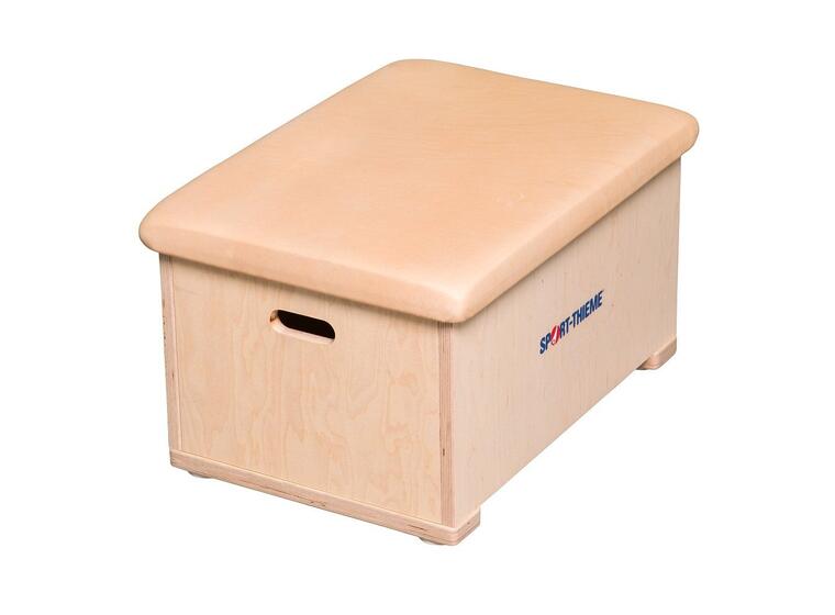 Sport-Thieme | Hyppyarkku Multiplex 1-osainen | 70x50x40 cm 